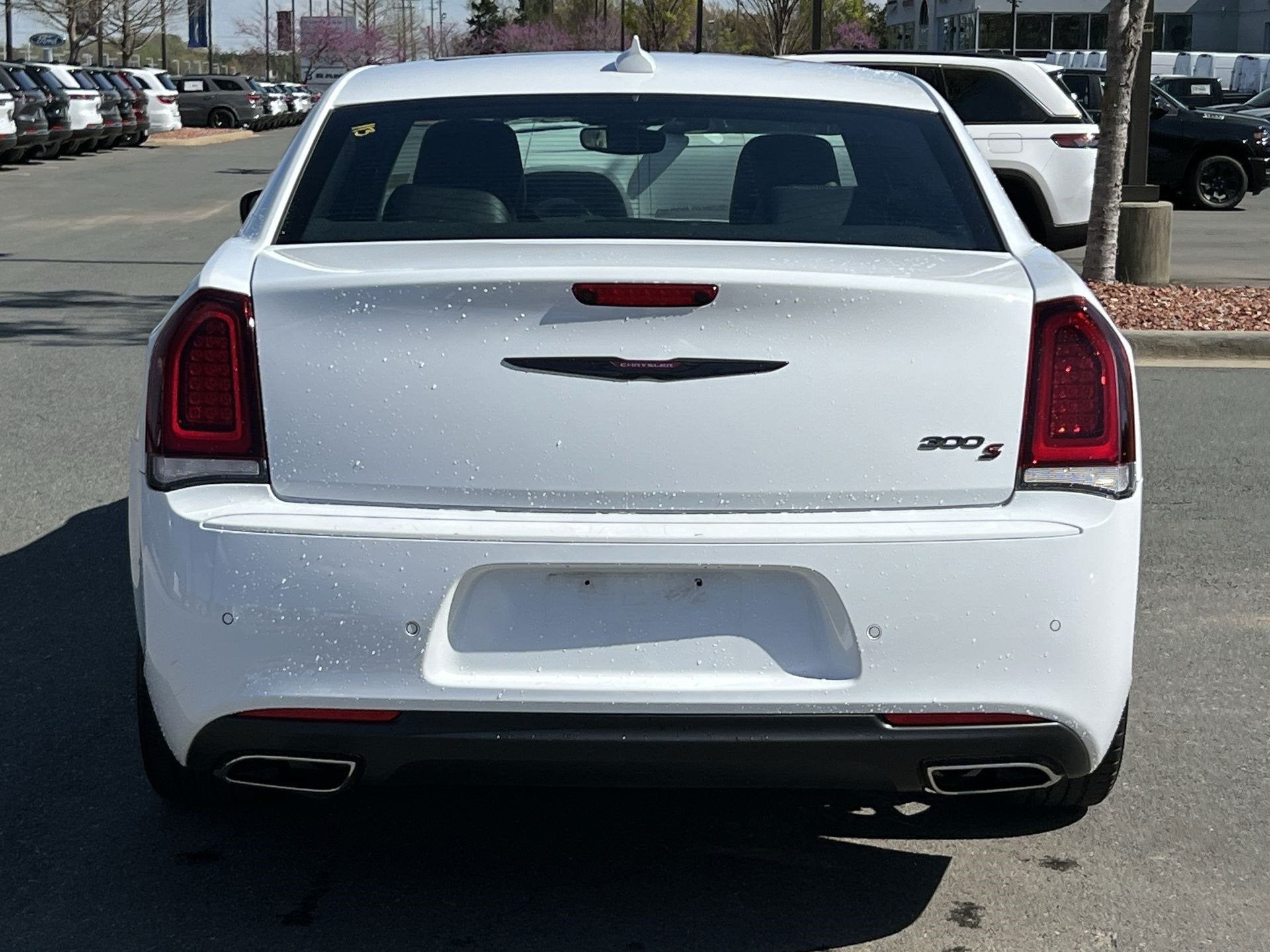 2023 Chrysler 300 300S