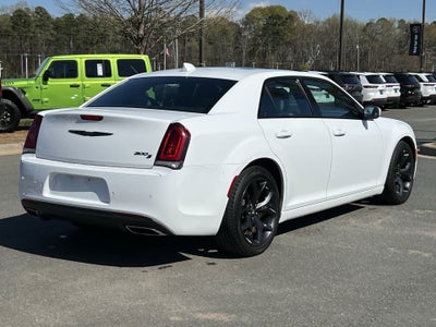 2023 Chrysler 300 300S