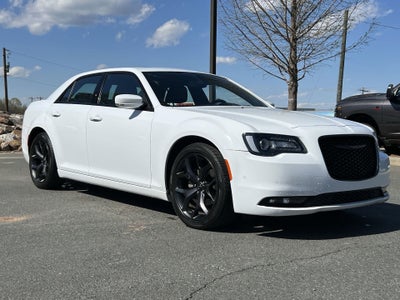 2023 Chrysler 300 300S