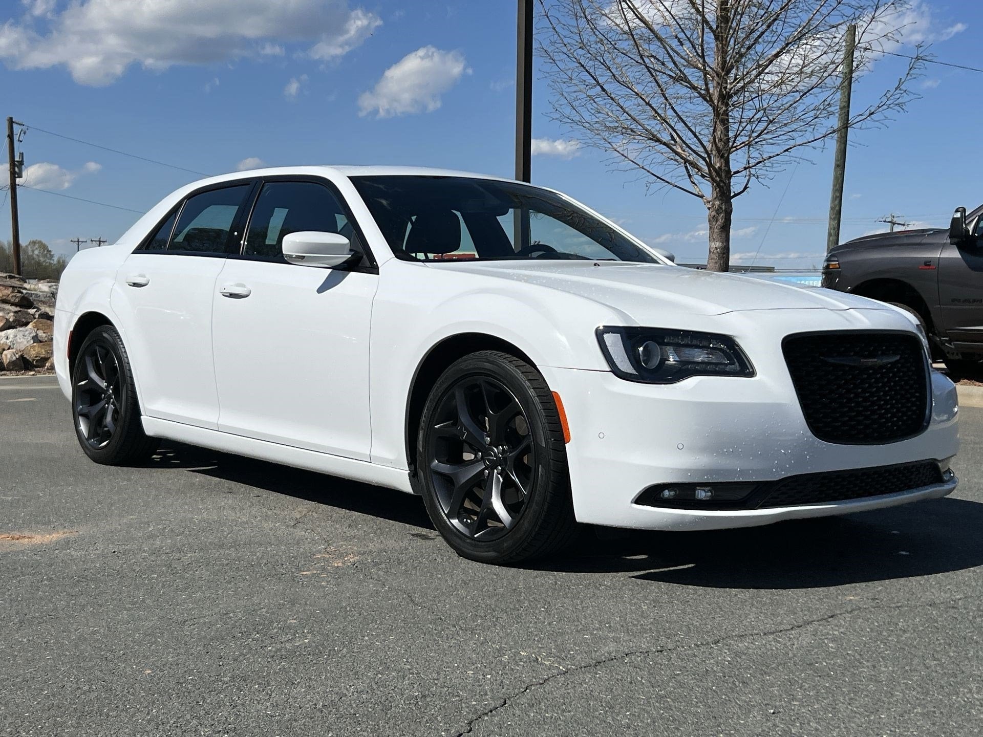 2023 Chrysler 300 300S