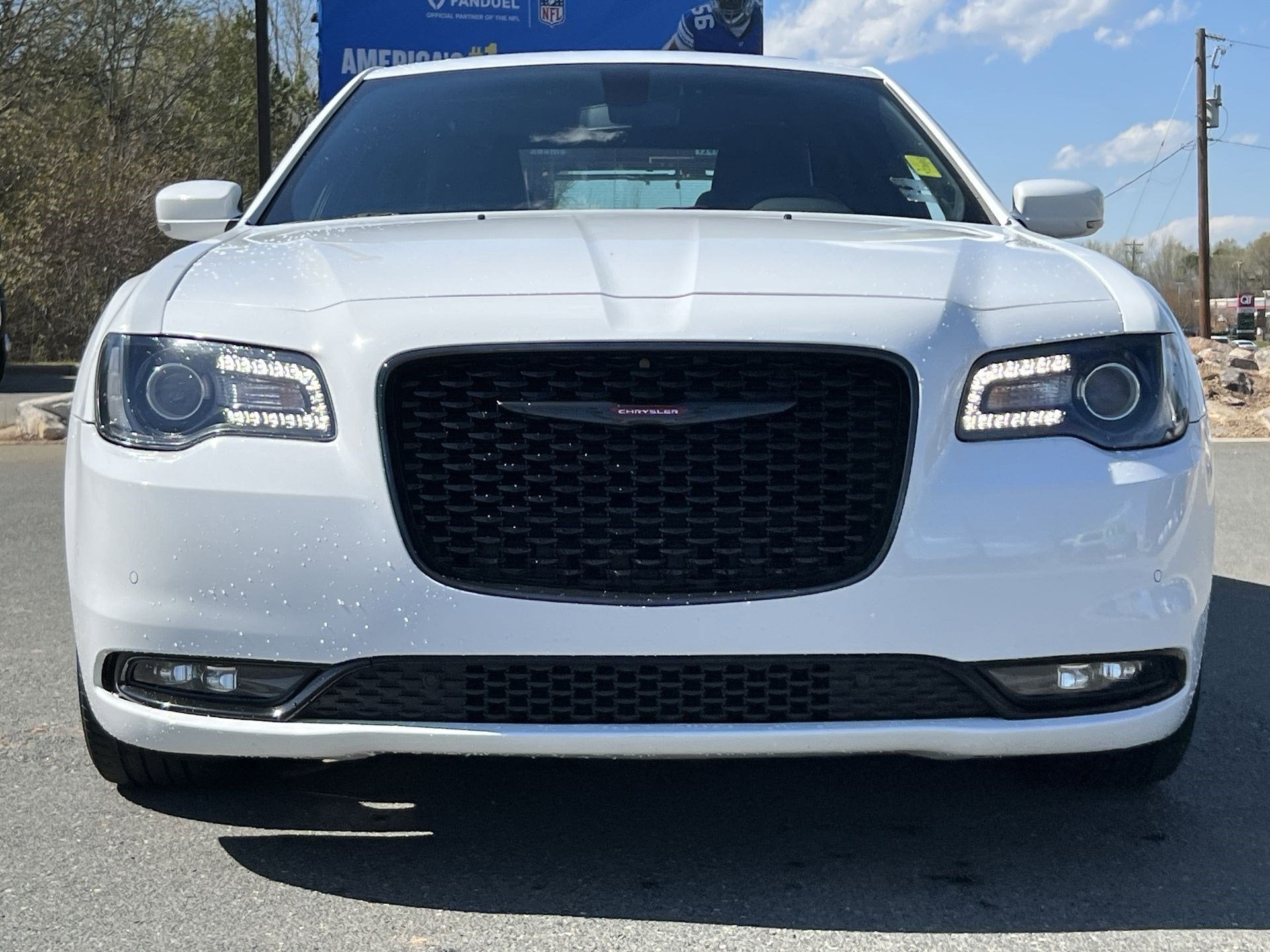 2023 Chrysler 300 300S