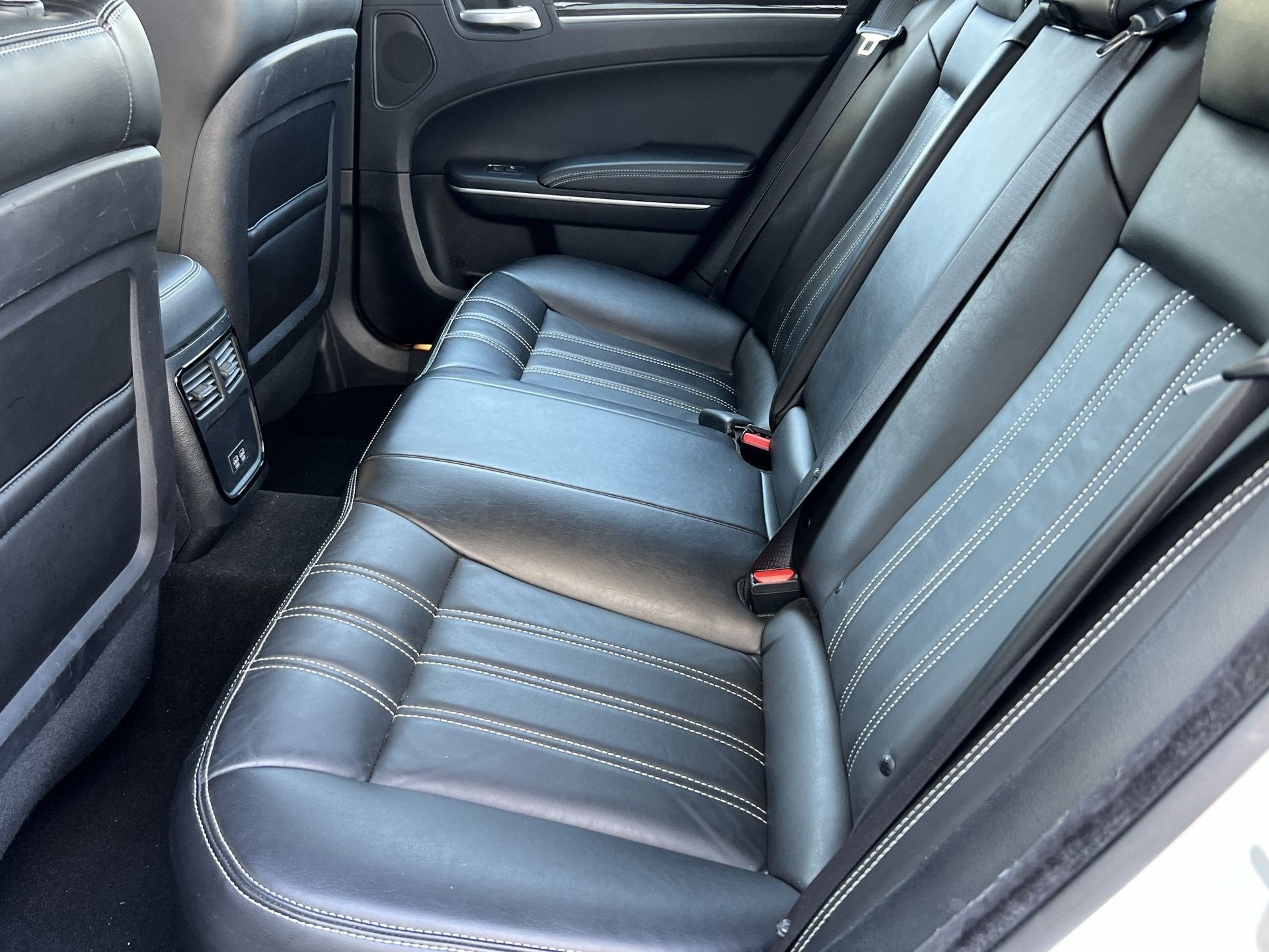 2023 Chrysler 300 300S