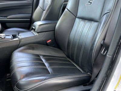 2023 Chrysler 300 300S