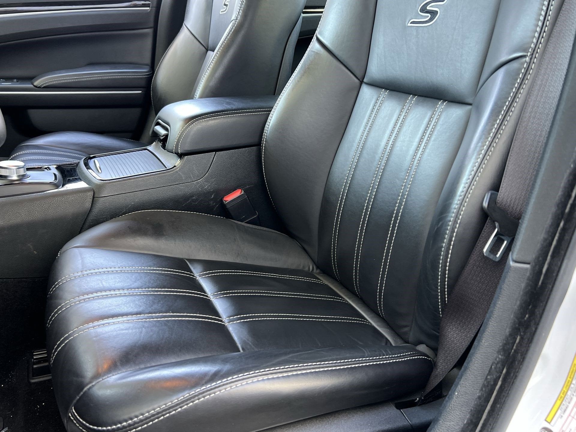 2023 Chrysler 300 300S