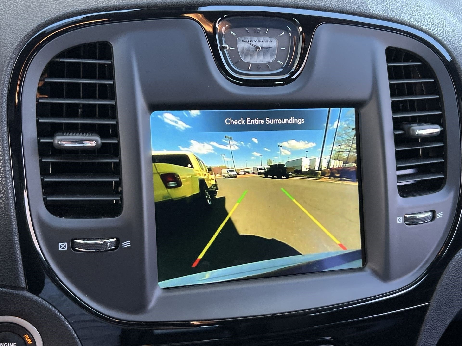 2023 Chrysler 300 300S