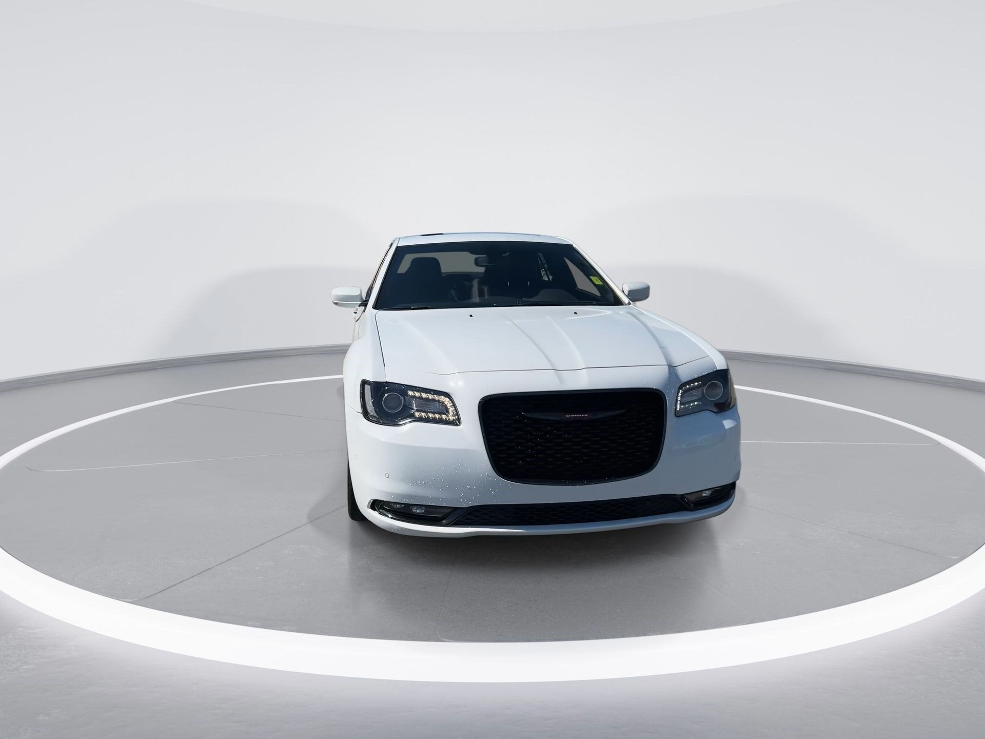 2023 Chrysler 300 300S