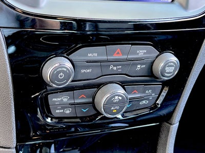 2023 Chrysler 300 300S