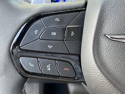 2023 Chrysler 300 300S