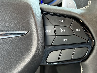 2023 Chrysler 300 300S