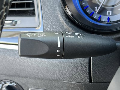 2023 Chrysler 300 300S