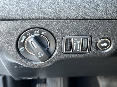 2023 Chrysler 300 300S