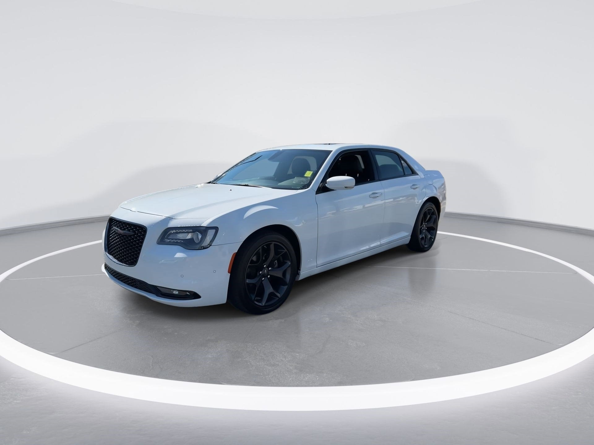 2023 Chrysler 300 300S