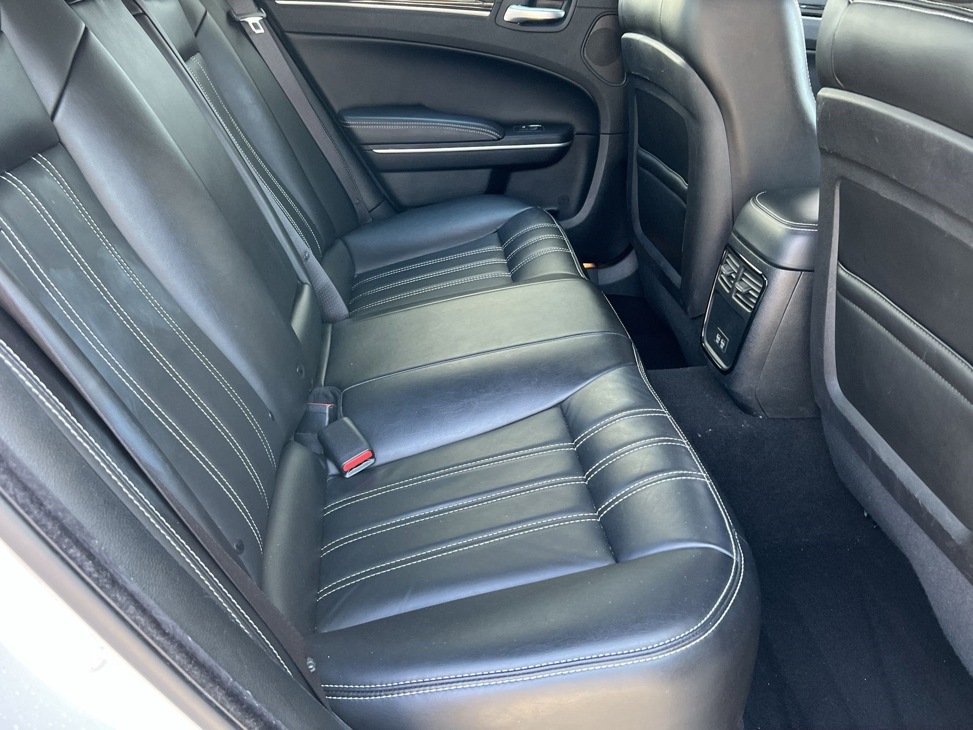 2023 Chrysler 300 300S