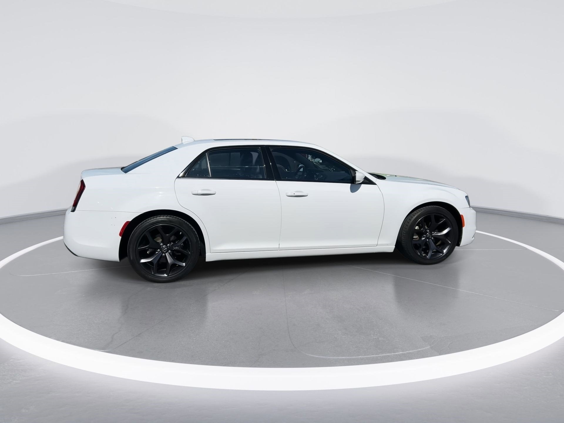 2023 Chrysler 300 300S