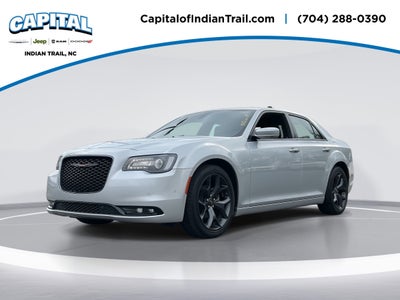 2023 Chrysler 300 300S