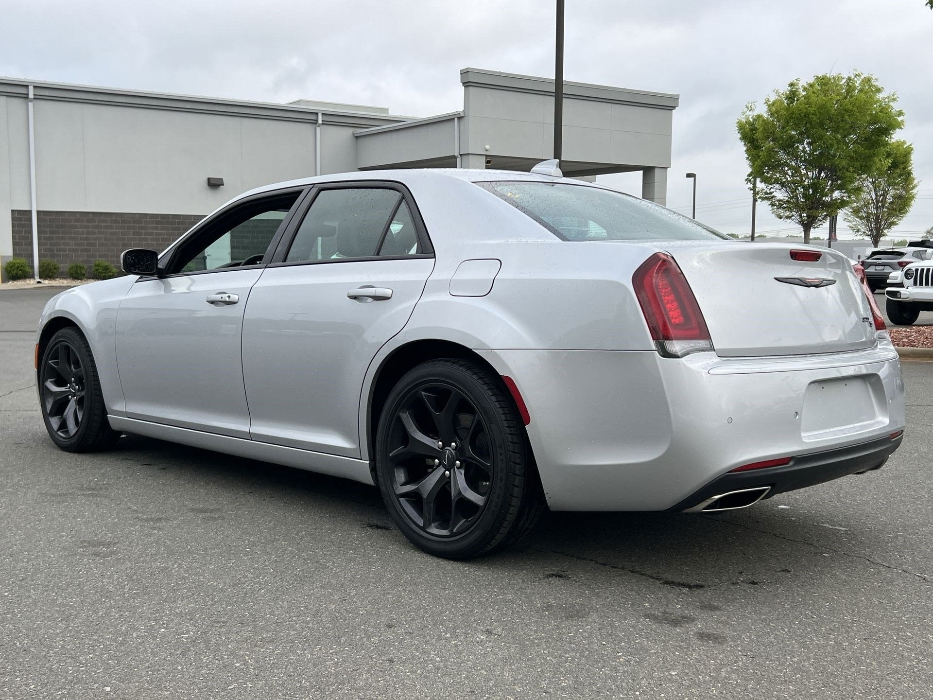 2023 Chrysler 300 300S