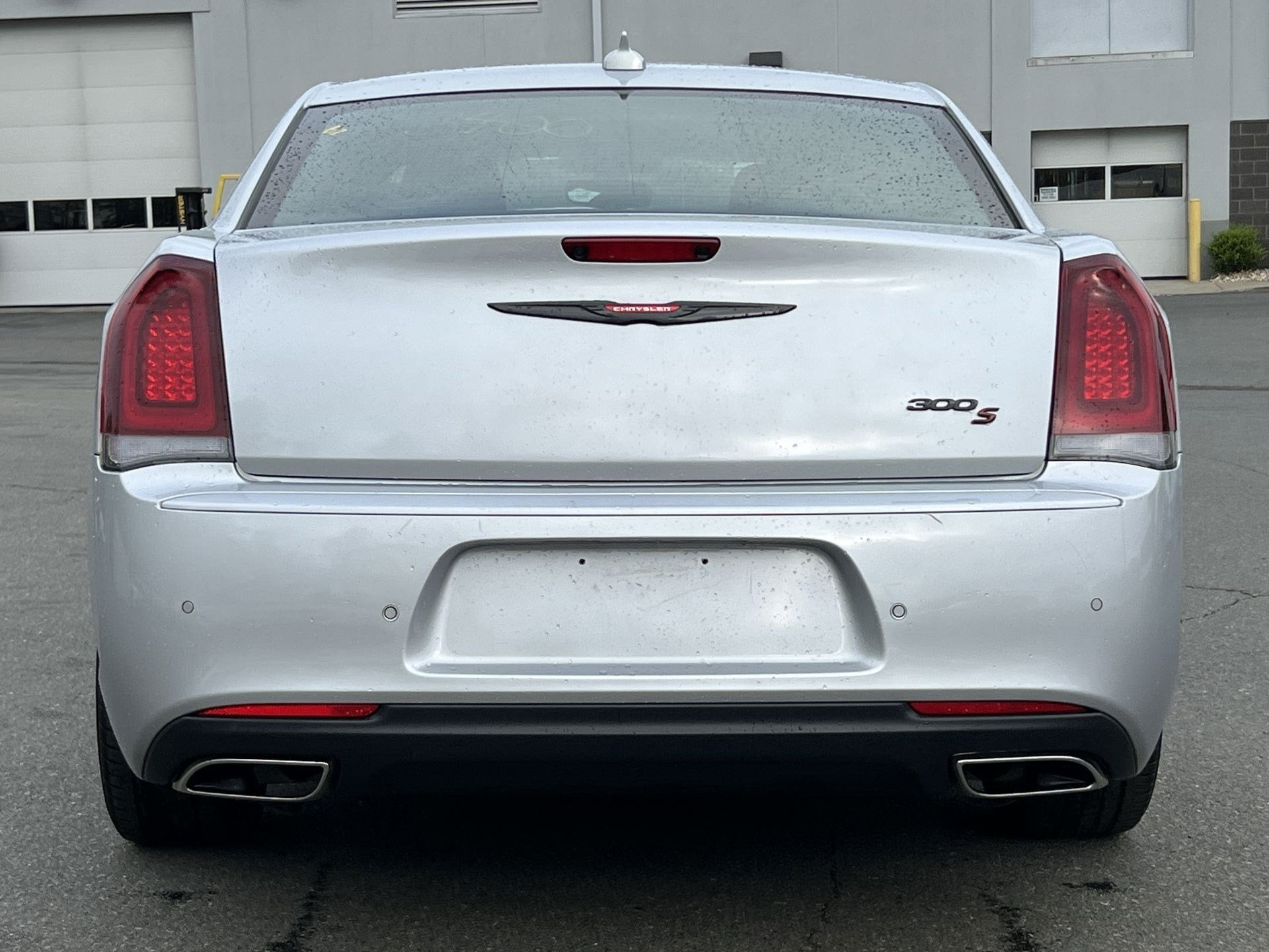 2023 Chrysler 300 300S