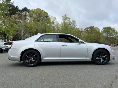 2023 Chrysler 300 300S