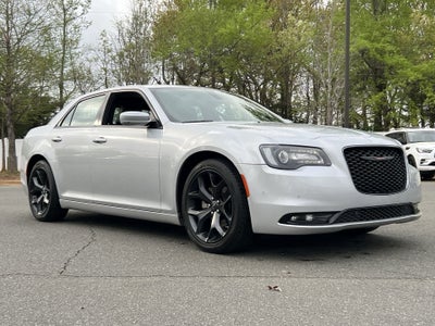 2023 Chrysler 300 300S