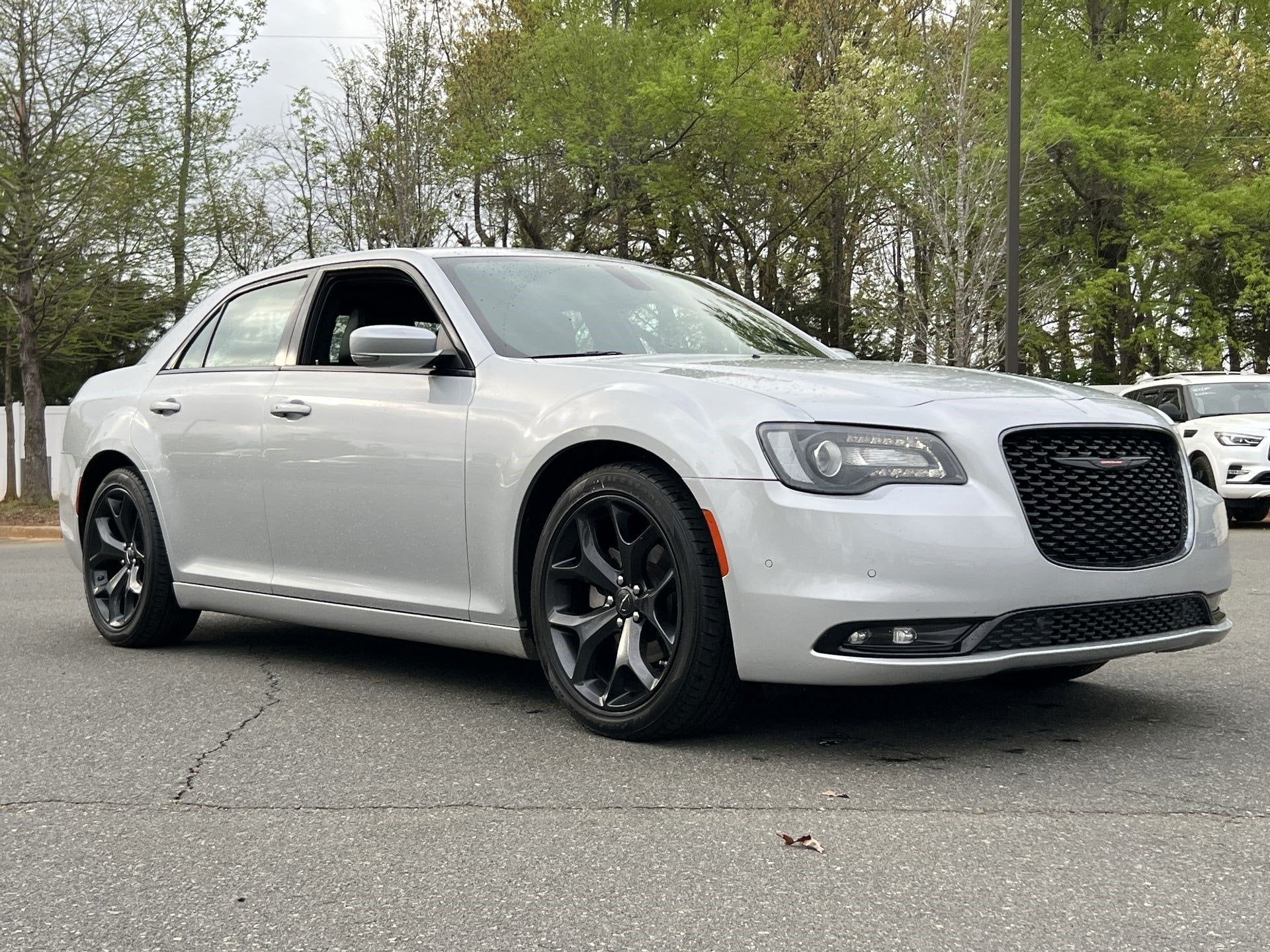 2023 Chrysler 300 300S