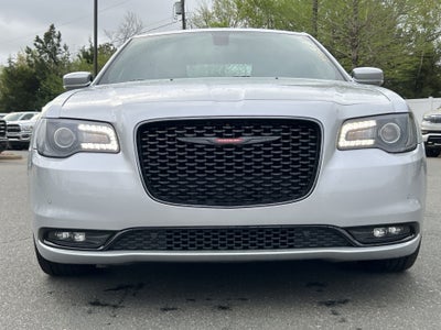 2023 Chrysler 300 300S
