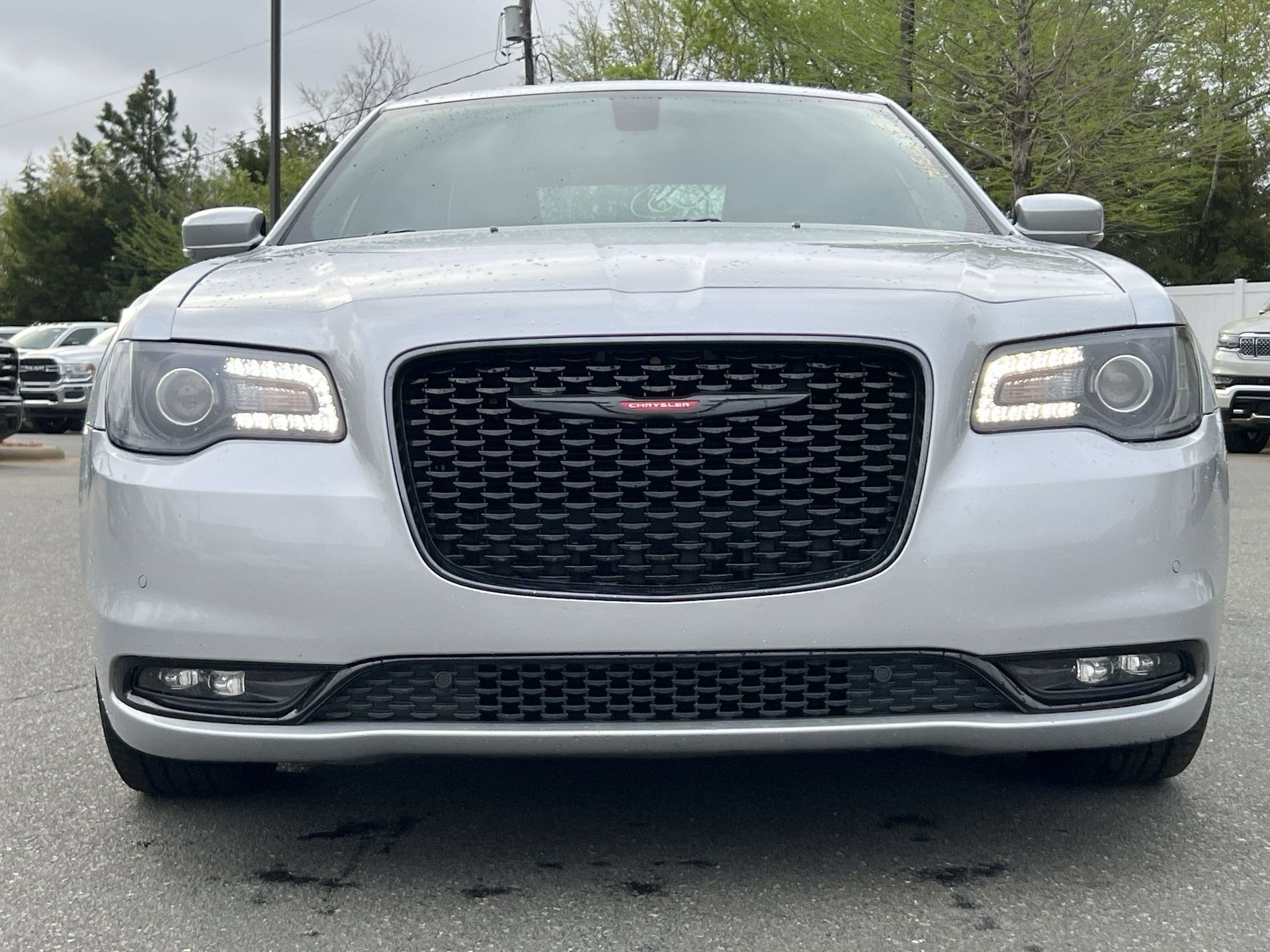 2023 Chrysler 300 300S