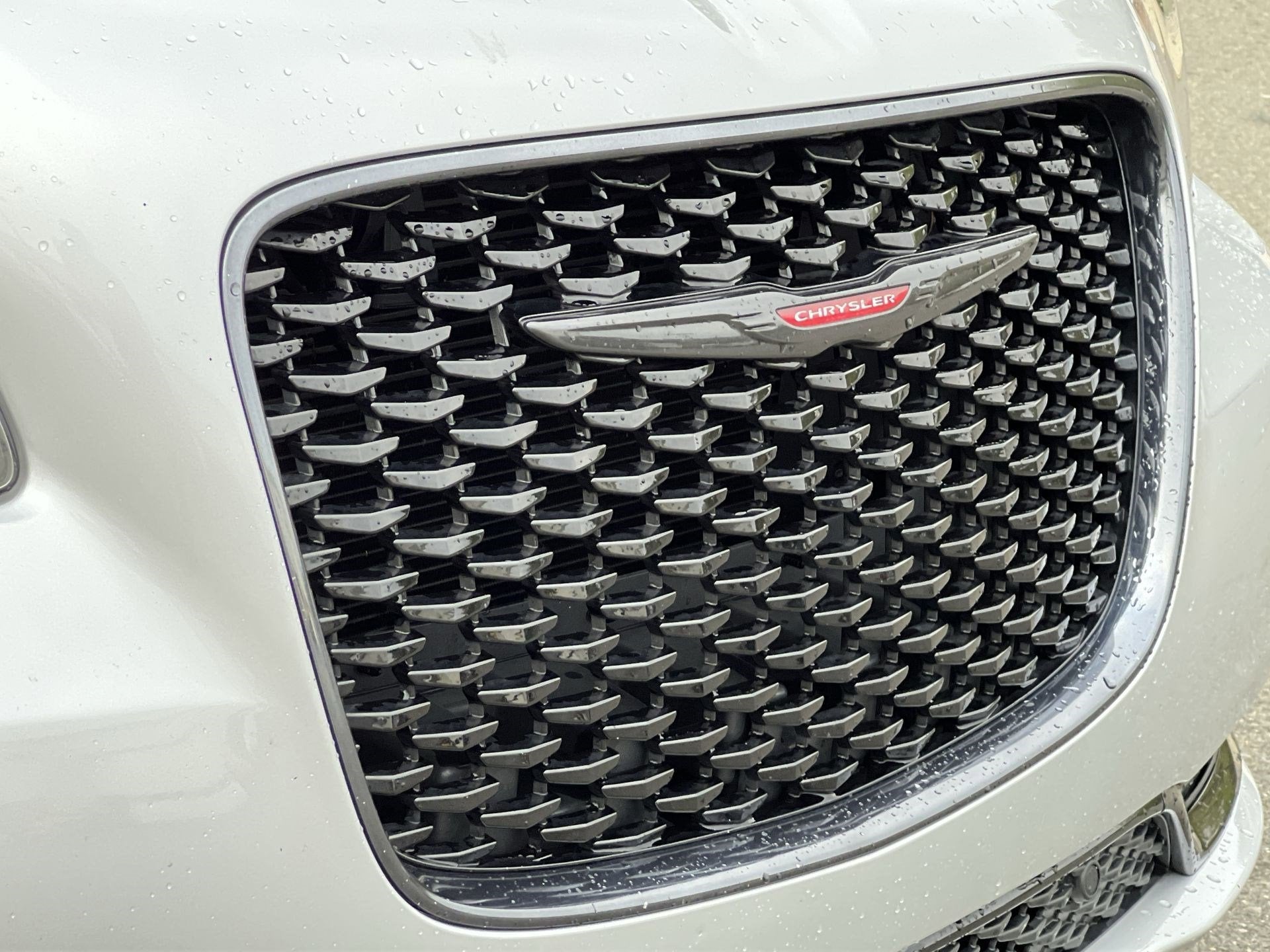 2023 Chrysler 300 300S