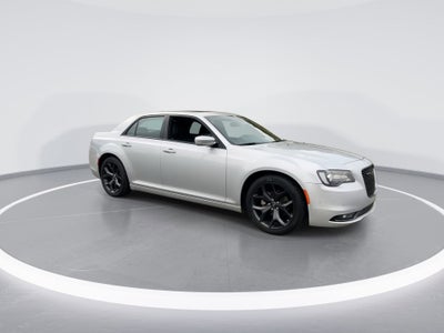 2023 Chrysler 300 300S