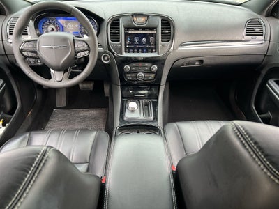 2023 Chrysler 300 300S