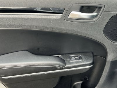 2023 Chrysler 300 300S