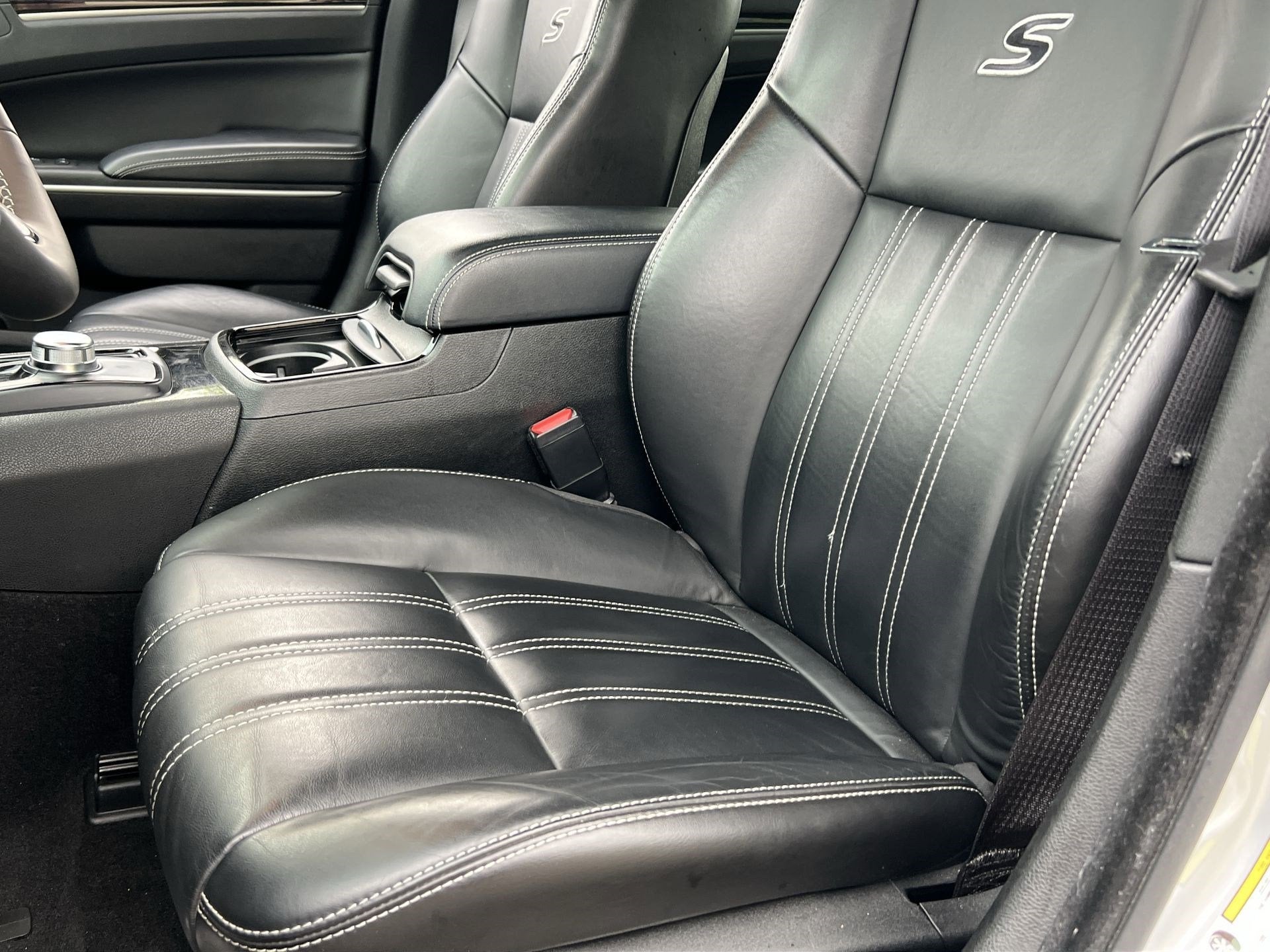 2023 Chrysler 300 300S