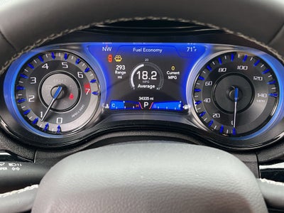 2023 Chrysler 300 300S