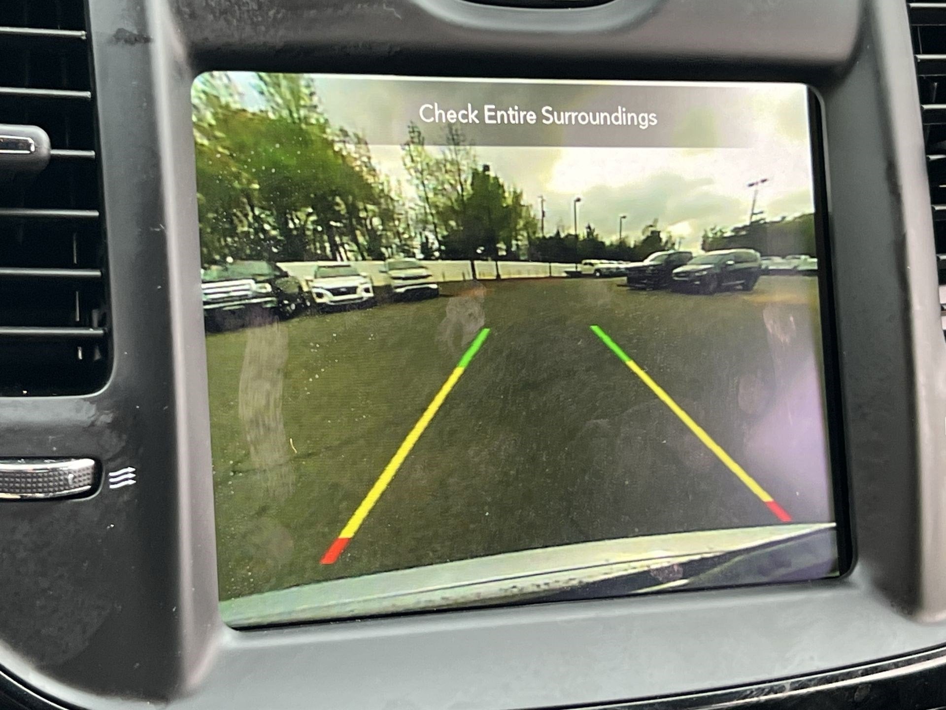 2023 Chrysler 300 300S