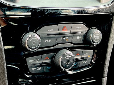 2023 Chrysler 300 300S