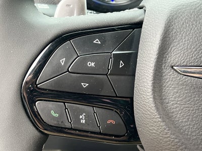 2023 Chrysler 300 300S