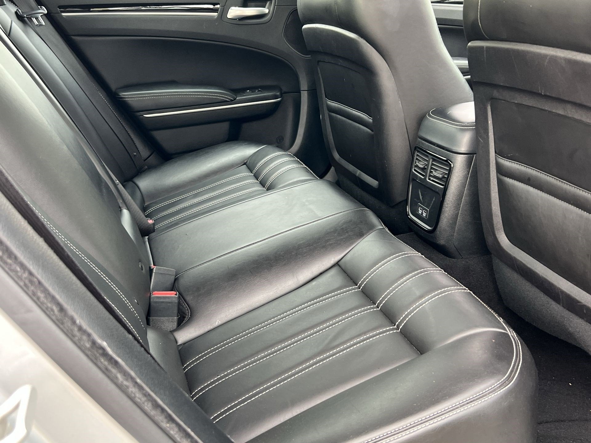 2023 Chrysler 300 300S