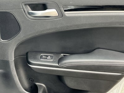 2023 Chrysler 300 300S