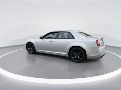 2023 Chrysler 300 300S