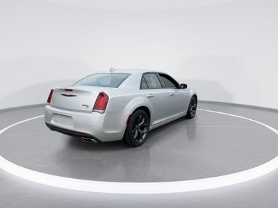 2023 Chrysler 300 300S