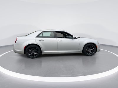 2023 Chrysler 300 300S