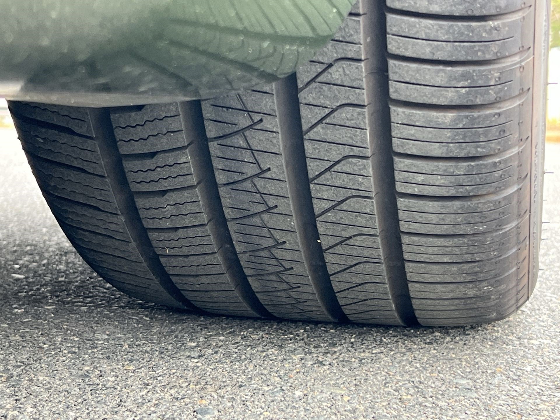 2021 Dodge Charger Scat Pack Widebody