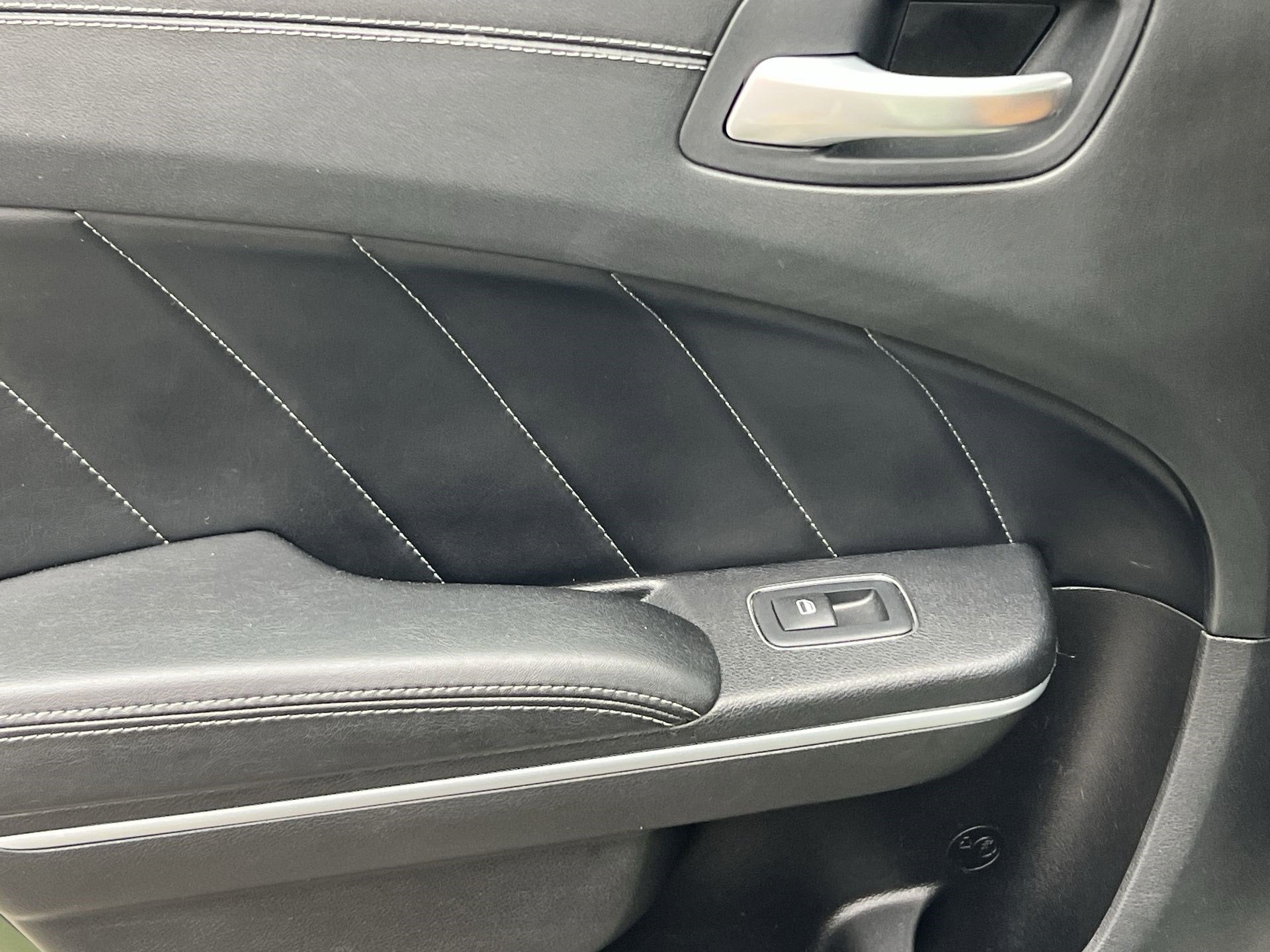 2021 Dodge Charger Scat Pack Widebody