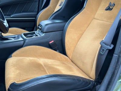 2021 Dodge Charger Scat Pack Widebody