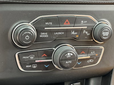 2021 Dodge Charger Scat Pack Widebody