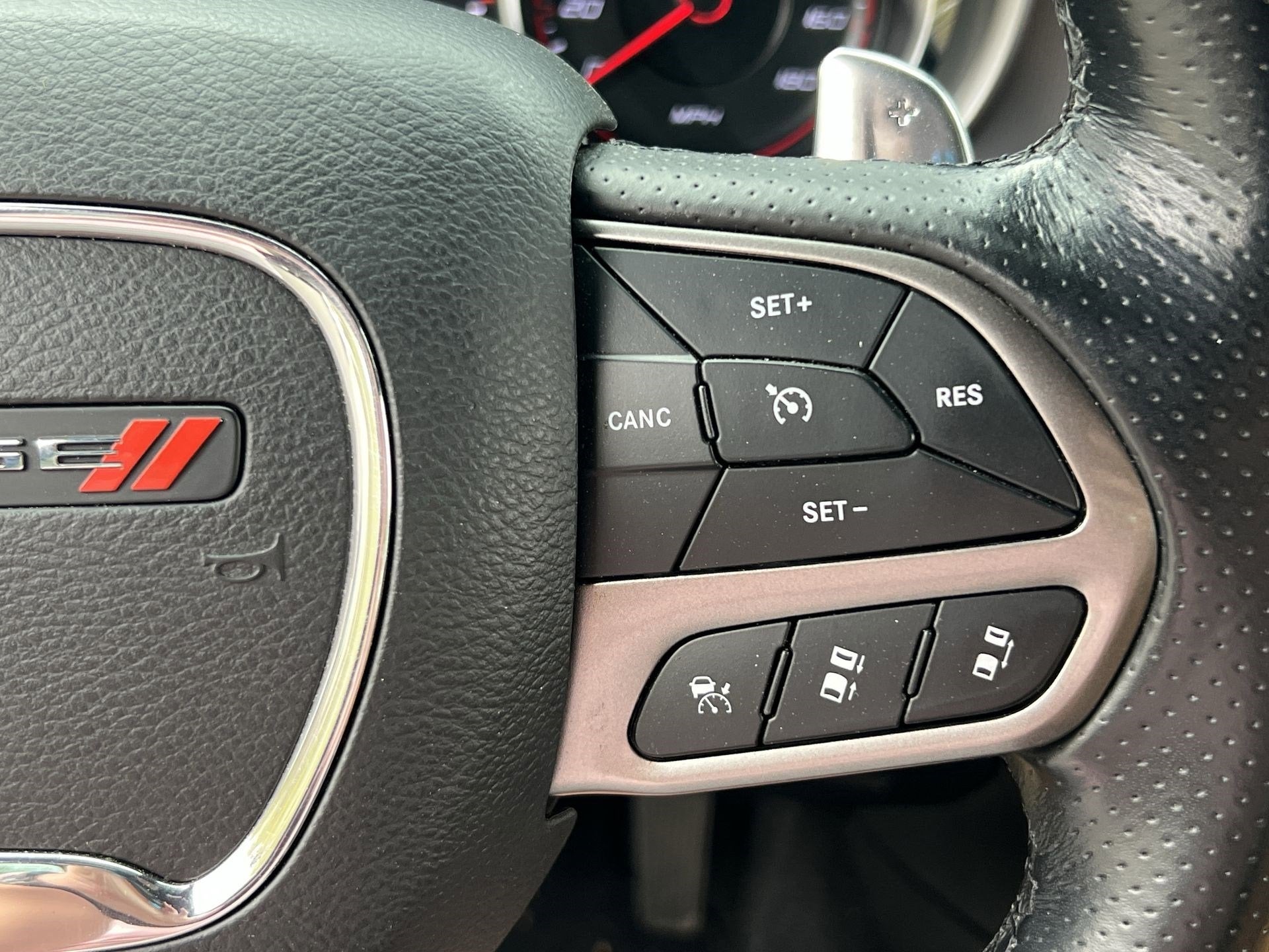 2021 Dodge Charger Scat Pack Widebody