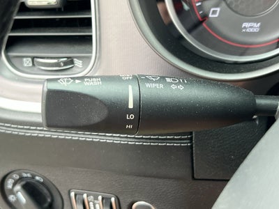 2021 Dodge Charger Scat Pack Widebody