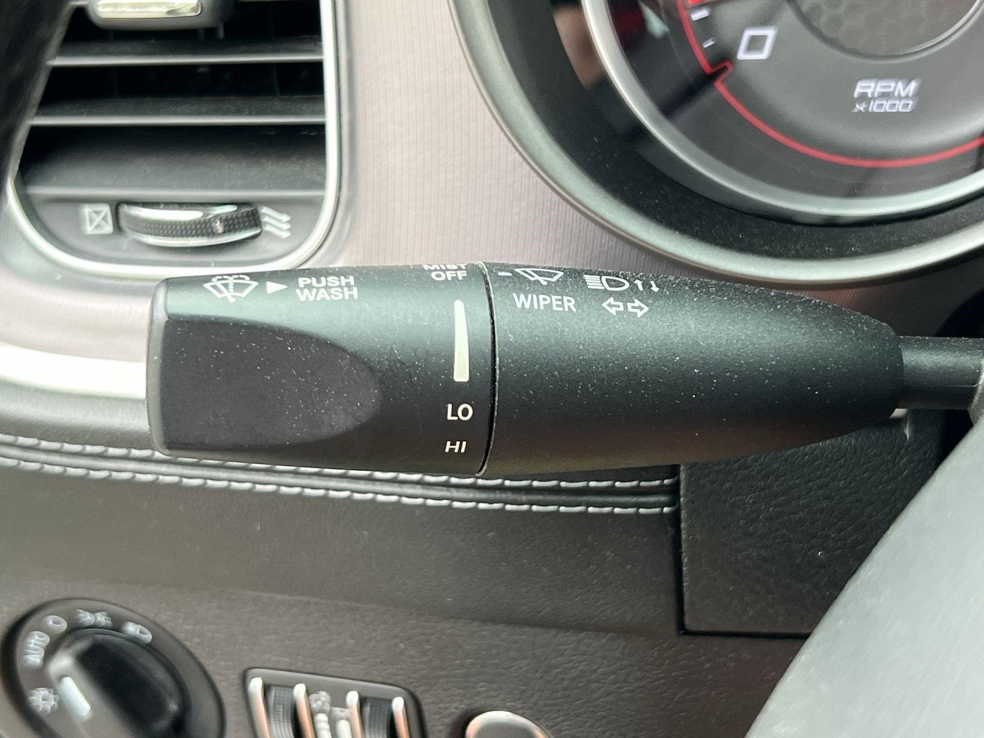 2021 Dodge Charger Scat Pack Widebody