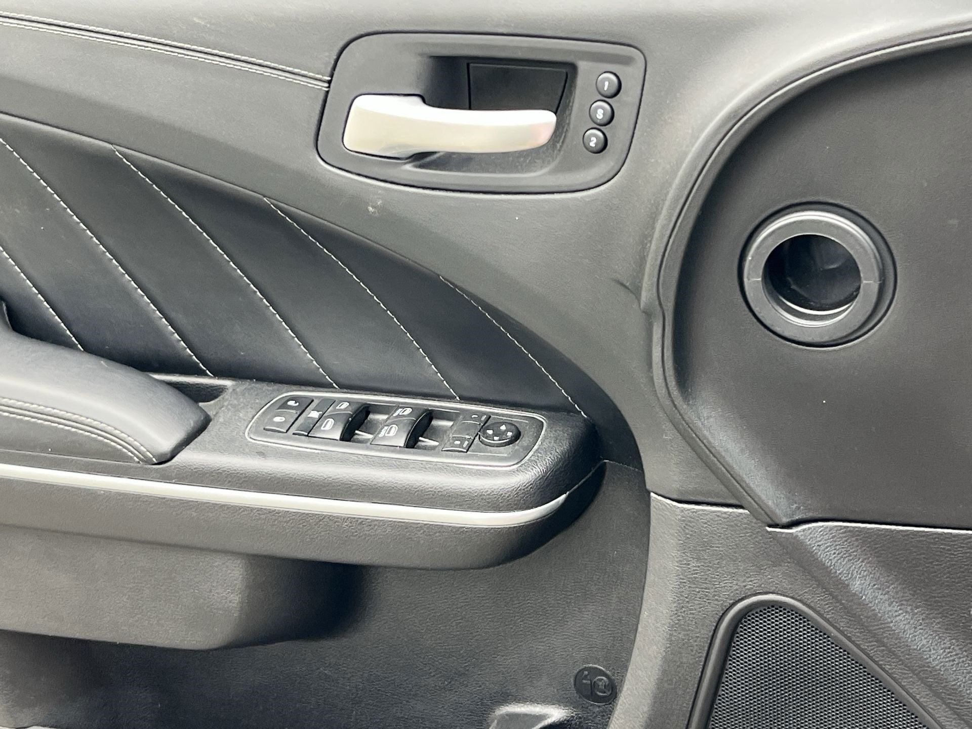 2021 Dodge Charger Scat Pack Widebody