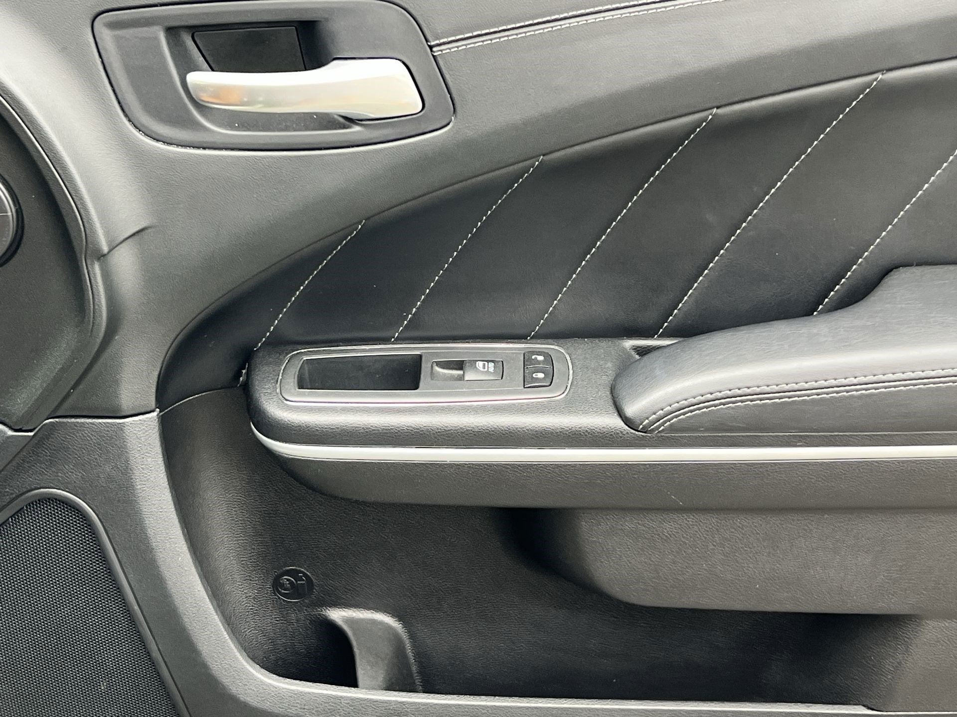 2021 Dodge Charger Scat Pack Widebody