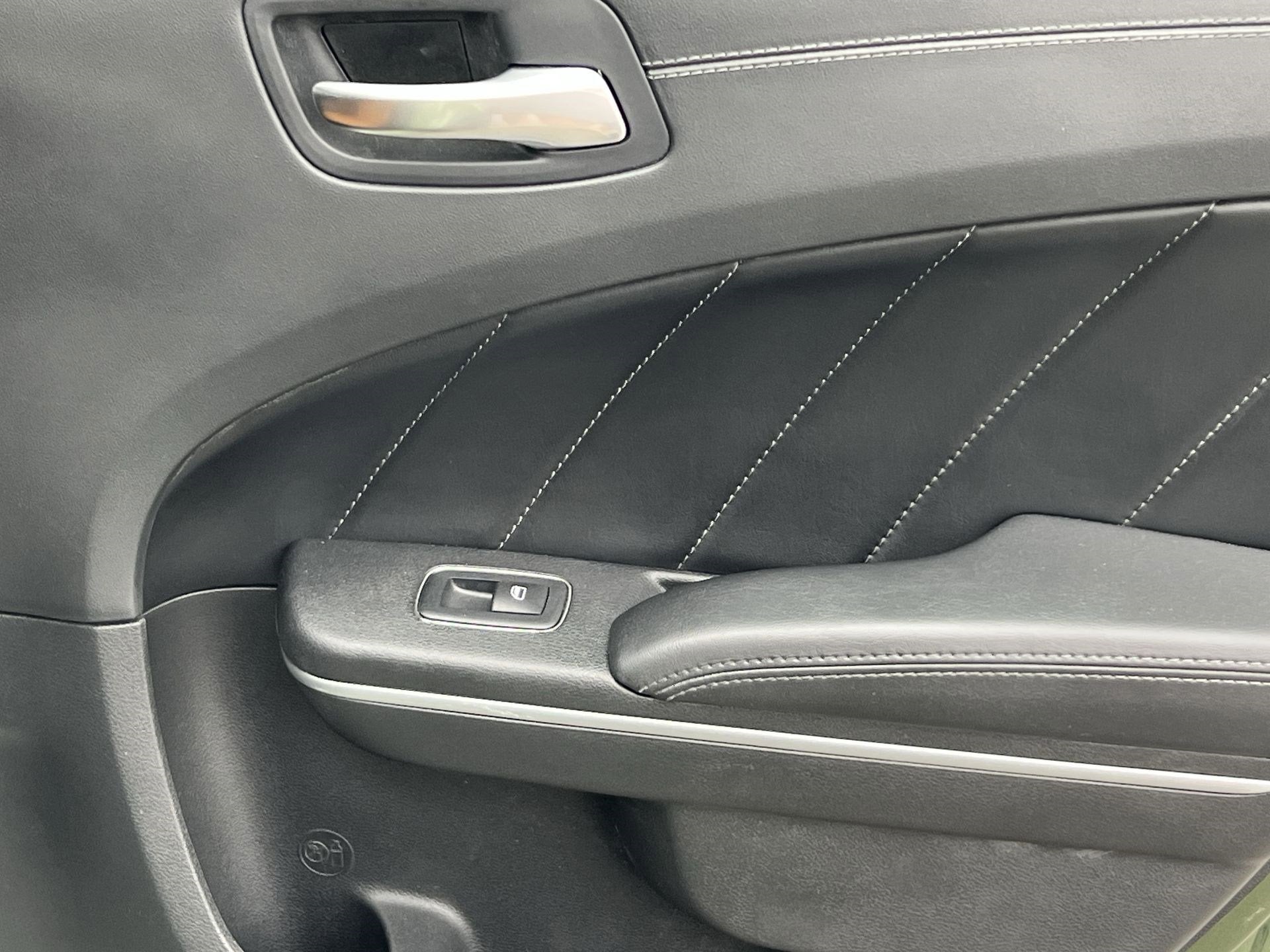 2021 Dodge Charger Scat Pack Widebody